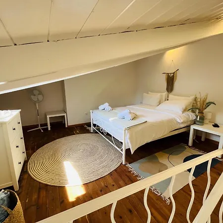 Holiday home Spiti Tigri Brand New Liapades